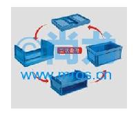 ƽʽ۵ת(L495*W330*H230mm) -Ŵ