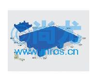 4000kgƽ׼(L1200*W1000*H140mm)  -Ŵ