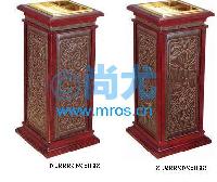 D͹ŵʽľʱ߿ƵͰ(L300*W300*H685mm)(2)