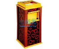 ɫ߿ֱͰʽͶƵͰ(L290*W290*H650mm)(2)