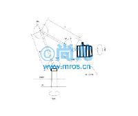 ¹˫ʽ±ٵݻ(220*400mm,60W)(2)