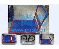 B150kg׺ɫ۵ƽ峵(L750*W450mm)(2)