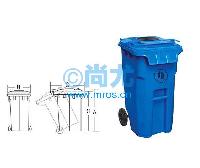 D240LɫοƶͰ(L745*W580*H1070mm) -Ŵ