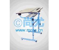 ɫ֧бѵ(L550*W150+550*H700-820mm) -Ŵ