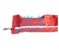 国产红色PVC围油栏(H700mm) -点击放大