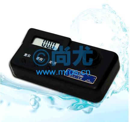 ⶨ(0.0-3.0mg/L) Ŵ