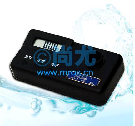 Ȼⶨ(0.04.0mg/L) Ŵ