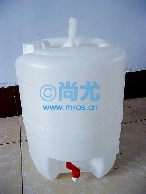 国产耐腐蚀小口型分装桶(15L) -查看详细