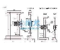 ձʹ߶ȳ(0-450mm)(2)