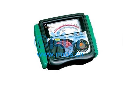 ձԵ/ͨ(250V/500V/1000V) Ŵ