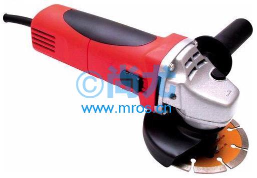 Ӣ˫Ųͷ115mmС͵綯ĥ(11000rpm)(1)Ŵ