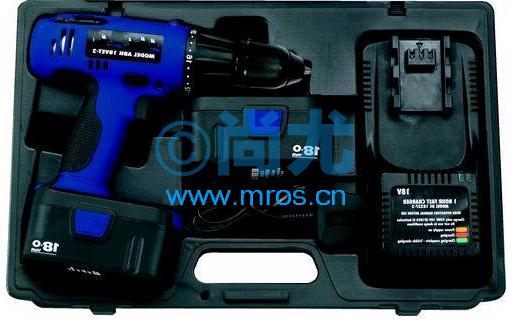 Ӣ18V˫(0-510/0-1600rpm)(2)Ŵ