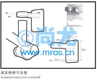 ʽ(360ת/뾶1600mm)(2)Ŵ