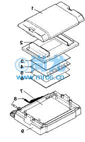 תӡ/Trans-Blot SD System(1-4)(3)Ŵ