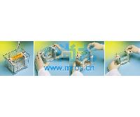 СʹֱӾ(Ŀ齺)Mini-PROTEAN Tetra Cell(1.0mm(2)