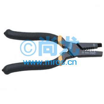 ѹӷΧ0.25-16mm²ŷʽѹǯ(:170mm) Ŵ
