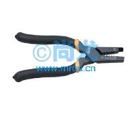 ѹӷΧ0.25-16mm²ŷʽѹǯ(:170mm) -Ŵ