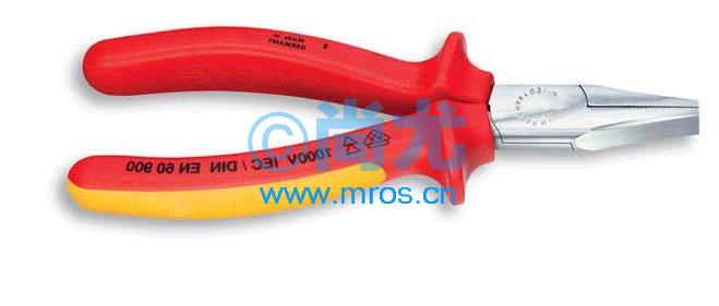¹1000VƸͷԲǯ(160mm)(1)Ŵ