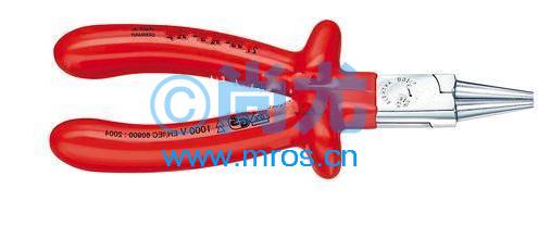 ¹1000VƸͷԲǯ(160mm)(2)Ŵ