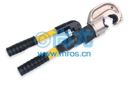 130KNֶҺѹǯ(16-400mm²) Ŵ