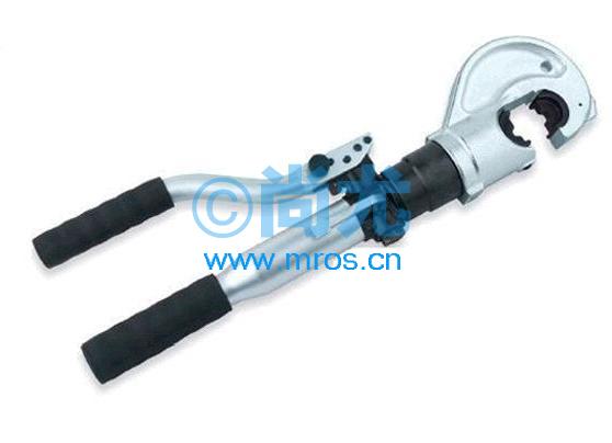 120KNֶʽҺѹǯ(16-300mm²) Ŵ