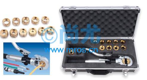 60KNֶʽҺѹǯ(16-300mm²)(2)Ŵ