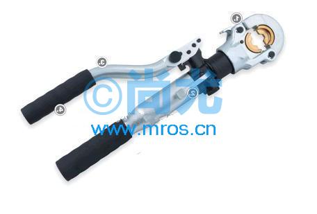 60KNֶʽҺѹǯ(16-300mm²)(1)Ŵ