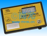 STATI-CHECK徲λԱ(0-5000V) Ŵ