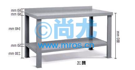 ŷ3ƹ̨(L1500*W800*H880mm)(3)Ŵ