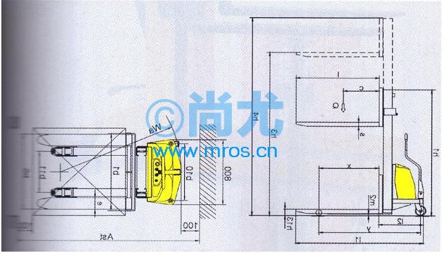 1500kg綯Ѷ⳵(2500mm)(3)Ŵ