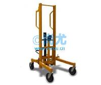 400kg֧ҺѹͰ˳(H1070mm)(2)