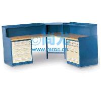 Ӳľ˫תǹ̨(L1524*W762*H1162mm) -Ŵ