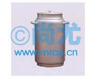 国产210mm口径工业型液氮罐(10L) -点击放大