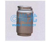 国产125mm口径工业型液氮罐(10L) -点击放大