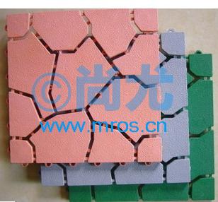 ɫPVCʯƿƴӷص(30*30cm*7mm/)(1)Ŵ