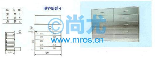 Ƕʽ²(L1194*W400*H665mm) Ŵ