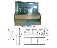 ҽøӦϴ̨(L2000*W650*H1900mm) -Ŵ