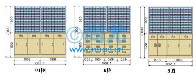 ʽ(L450*W500*H1800mm)(2)Ŵ
