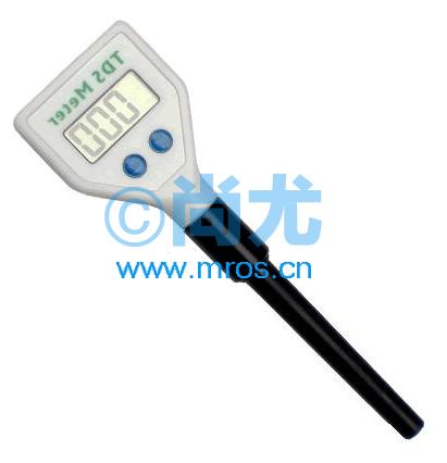 TDS (01999ppm) Ŵ