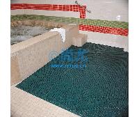 ɫPVCˮص(30*30cm)(3)