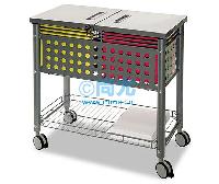 ԿʽǿƶҴļ(L74*W35.6*H72cm) -Ŵ