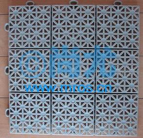 ׸ˮص(30*30cm*12mm/pvc) Ŵ