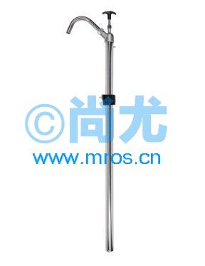 ظֻת/Stainless Steel Drum Pump(448ml/)(1)Ŵ