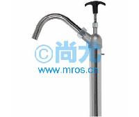 ظֻת/Stainless Steel Drum Pump(448ml/)(2)