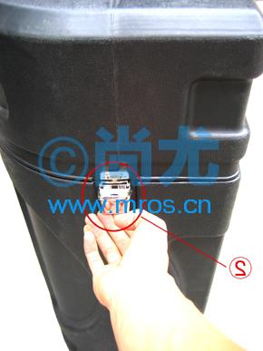 ˮpvcһγ͹(L350*W350*H900mm)(2)Ŵ