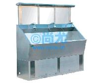 ȫȫԶӦͷϴֳ(L2150*W650*H800/1700mm) -Ŵ