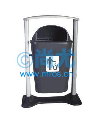 50L֧HDPEͰ(L674*W370*H978mm) Ŵ