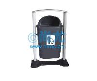 50L֧HDPEͰ(L674*W370*H978mm) -Ŵ