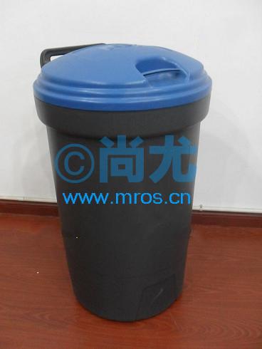 ʽHDPE͸ʴҺͰ(120L/׻)(1)Ŵ