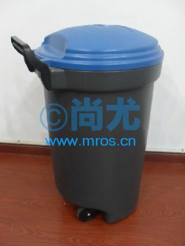 ʽHDPE͸ʴҺͰ(120L/׻)(4)Ŵ